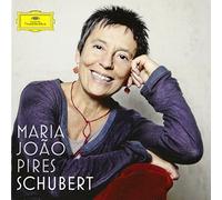 Pires, Maria Joao - Schubert: Piano Sonatas D845 & D960