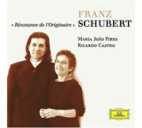 Pires, Maria Joao/Schubert - Schubert Piano Sonata 13 14