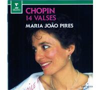 Pires,Maria Joao - Walzer Nr.1-14