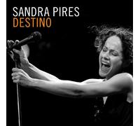 Pires,Sandra - Destino
