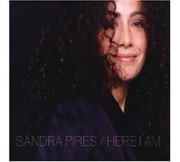 Pires,Sandra - Here I am [Single-CD]