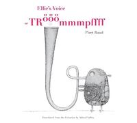 Piret Raud Ellie's Voice (Copertina rigida)