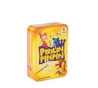 Ghenos Games: Pirilin Pin Pin - AA.VV.