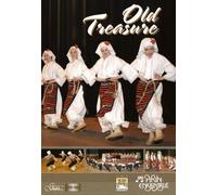 PIRIN Ensemble - Pirin Folk Ensemble - Old Treasure [Edizione: Stati Uniti]