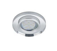 Illuminazione da Incasso PIRIN 652100152effetto specchio