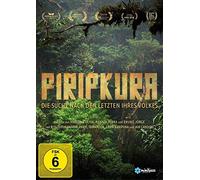 Piripkura - Die Suche nach den letzten ihres Volkes (OmU) (DVD)