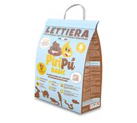 PIRIPU' BASIC LETTIERA PER UCCELLI, RETTILI & PICCOLI RODITORI 6 LT