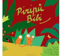 Piripù Bibi. Ediz. a colori