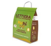 Piripu Plus Lettiera Per Gatti Piripu 6l