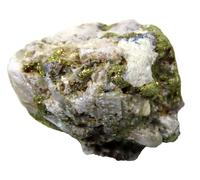 Pirita. Miniera di smeraldio di Muzo, Colombia. da 22 a 27 gr
