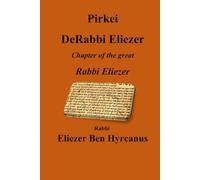 Pirkei DeRabbi Eliezer: Chapter of the great