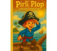 Pirli Plop: und die Schatzinsel: 1