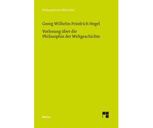 Pirmin Stekeler Vorlesung über die Philosophie der Weltgeschichte: N (Tascabile)