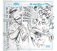 Piro - Adventures Of Piro