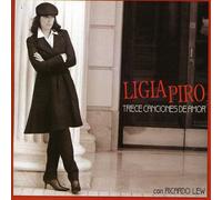 Piro Ligia - Trece Canciones De Amor