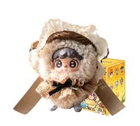 Piro Piroo Windborne Sweet Dreams Series Blind Box Action Figure Mystery Box Simpatico giocattolo casuale regalo di compleanno Natale giocattolo da collezione per scrivania, 1 pezzo