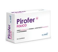 PIROFER FOLICO 30CPR