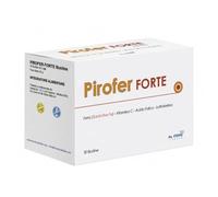 Pirofer Forte 30 buste - integratore alimentare a base di Ferro