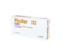 Pirofer Forte 30 capsule