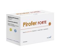 PIROFER FORTE 30BUST