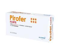 PIROFER FORTE 30CPR