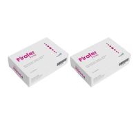 Pirofer Forte Compresse 2x30 pz Compresse