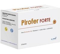 Pirofer Forte Integratore 30 Bustine