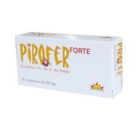 Pirofer Forte Integratore 30 Compresse
