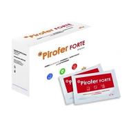 Pirofer Forte Mc Stone Italia 30 Bustine