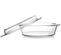 PIROFIL Cop Rot Vetro 1,5L 20CM SIMAX