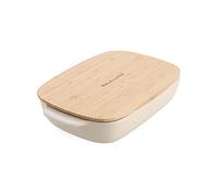 Pirofila forno e microonde KITCHENAID CC006105-001, 0.9 l