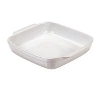 Pirofila Guardini COTC22 Bianco, 22 x 25 cm