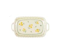 Pirofila in ceramica con due manici Pasta