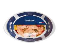 Pirofila Ovale Smart Cuisine29x17 Bianco 17x6x29 Cm ARC