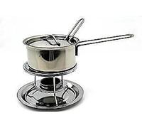 Pirofila Per Burro/Scaldavivande Per Salse