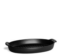 Pirofila per Pesce 'Fish Grill' Emile Henry | Ceramica BBQ