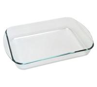 TEGLIA RETTANGOLARE 35X23 PYREX