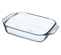 Pyrex Tegame Rettangolare 31x20cm Optimum 407-B-Pyr