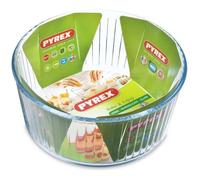 Pyrex Stampo Souffle' 21cm 833-B-Pyr