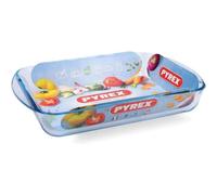 TEGLIA RETTANGOLARE 35X23 PYREX