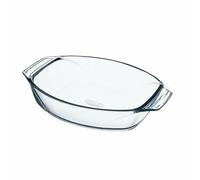Pirofila Tegame ovale cm 39x27 412B Pyrex