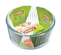 Pyrex Stampo Souffle' 21cm 833-B-Pyr