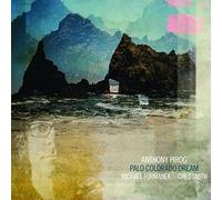 Pirog, Anthony - Palo Colorado Dream