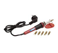 PIROGRAFO COMPLETO DI N 6 PUNTALINI FERVI 0793