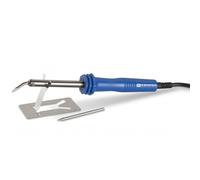 Pirografo Saldatore Stagnature Punta Piegata Kemper 230V80W Kemper 7 mm