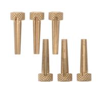 Piroli Chitarra Acustica Parti E Accessori Per Pioli Il Ponte Di