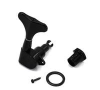 Piroli Chitarra Kit 1 Accordatore Per Basso Elettrico E Accessorio Per Accordare Le Corde(BK-R)