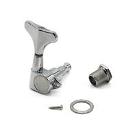 Piroli Chitarra Kit 1 Accordatore Per Basso Elettrico E Accessorio Per Accordare Le Corde(CR-R)