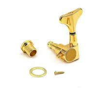 Piroli Chitarra Kit 1 Accordatore Per Basso Elettrico E Accessorio Per Accordare Le Corde(GD-L)