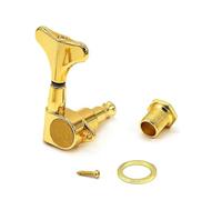 Piroli Chitarra Kit 1 Accordatore Per Basso Elettrico E Accessorio Per Accordare Le Corde(GD-R)